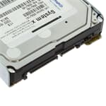 Lenovo SATA-Festplatte 1TB 7,2k SATA 6G SFF - 00AJ141 00AJ142
