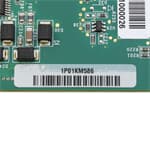 Lenovo Netzwerkadapter Quad Port 10GbE PCI-E - 01KM586 PE310G4I40-T