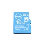 Dell vFlash 16GB Micro SD Card - MKRD4