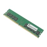 HP DDR4-RAM 16GB PC4-2666V ECC RDIMM 1R - 864707-591 1XD85AA HMA82GR7CJR4N-VK