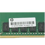 HP DDR4-RAM 16GB PC4-2666V ECC RDIMM 1R - 864707-591 1XD85AA HMA82GR7CJR4N-VK