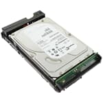 EMC SAS Festplatte 1TB 7,2k SAS 6G LFF CLARiiON AX4-5 005049306