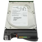 EMC SAS Festplatte 1TB 7,2k SAS 6G LFF CLARiiON AX4-5 005049306