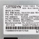 Lenovo Server-Netzteil System x3650 M5 900W - 00MX916