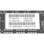 HP Grafikkarte Quadro RTX 6000 24GB 4x DP 1x USB-C PCI-E - L44054-001