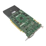 Dell Grafikkarte Quadro K4200 4GB 1xDVI 2xDP PCI-E - J4F85