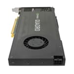 Dell Grafikkarte Quadro K4200 4GB 1xDVI 2xDP PCI-E - J4F85