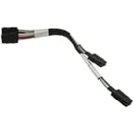 HPE SAS-Kabel Mini SAS SFF-8087 ML350 Gen9 Expander 28cm 788456-001