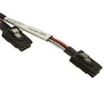 HPE SAS-Kabel Mini SAS SFF-8087 ML350 Gen9 Expander 28cm 788456-001