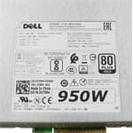 Dell Workstation-Netzteil Precision 5820 - 950W - V7594
