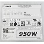 Dell Workstation-Netzteil Precision 5820 950W - CXV28