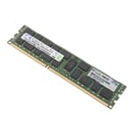 HP DDR3-RAM 4GB PC3-10600R ECC RDIMM 2R - 501534-001