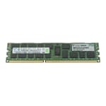 HP DDR3-RAM 4GB PC3-10600R ECC RDIMM 2R - 501534-001