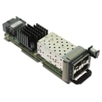 Brocade ICX 7450 Stacking Module 4x SFP+ 10GbE - ICX7400-4X10GF 84-1002989-01