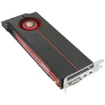 Apple Grafikkarte Radeon HD 5870 1GB DVI-I 2x MiniDP PCI-E - 639-0677