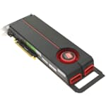 Apple Grafikkarte Radeon HD 5870 1GB DVI-I 2x MiniDP PCI-E - 639-0677