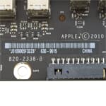 Apple Front Panel Mac Pro 5,1 - 630-9615