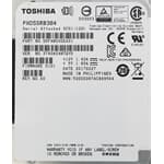 Toshiba SAS-SSD 3,84TB 12G 2,5" RI - PX05SRB384 SDFAM00GEA01