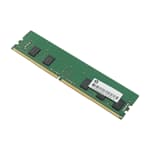 HP DDR4-RAM 8GB PC4-2666V ECC RDIMM 1R - 864706-591 1XD84AA HMA81GR7CJR8N-VK