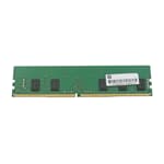 HP DDR4-RAM 8GB PC4-2666V ECC RDIMM 1R - 864706-591 1XD84AA HMA81GR7CJR8N-VK