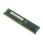 HP DDR4-RAM 32GB PC4-2666V ECC RDIMM 2R - 864708-591 1XD86AA HMA84GR7CJR4N-VK