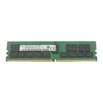 HP DDR4-RAM 32GB PC4-2666V ECC RDIMM 2R - 864708-591 1XD86AA HMA84GR7CJR4N-VK
