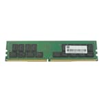 HP DDR4-RAM 32GB PC4-2666V ECC RDIMM 2R - 864708-591 1XD86AA HMA84GR7CJR4N-VK