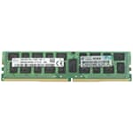 HPE DDR4-RAM 16GB PC4-2133P ECC LRDIMM 2R 774173-001 HMA42GL7AFR4N-TF