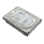 Seagate SATA hard drive 4TB 7.2k SATA 6G 3.5" - ST4000NM0035