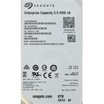 Seagate SATA Festplatte 8TB 7,2k SATA 6G 3,5" - ST8000NM0055