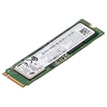 Dell NVMe SSD 1TB M.2 2280 PCIe 3.0 x4 - 2KXJH