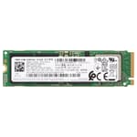 Dell NVMe SSD 1TB M.2 2280 PCIe 3.0 x4 - 2KXJH
