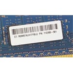 HP DDR3-RAM 8GB PC3-14900E ECC 2R - 712288-581 HMT41GU7BFR8C-RD