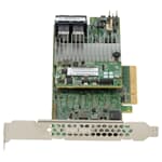 LSI Raid-Controller MR SAS 9361-8i 8-CH SAS 12G PCI-E w/o Battery - 03-25420-14B