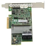 LSI Raid-Controller MR SAS 9361-8i 8-CH SAS 12G PCI-E w/o Battery - 03-25420-14B