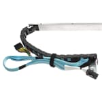 HPE LFF Drive Cable Track Assembly HDD Cage 1 Apollo 4200 Gen9 804876-001