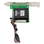 LSI BBU Battery Backup Unit 24cm Cable and PCI Holder - 49571-13