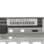 HP 3PAR Hot-Plug Rahmen 3,5" SAS M6720 Enclosure - 710387-001