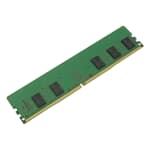 Micron DDR4-RAM 8GB PC4-2666V ECC RDIMM 1R - MTA9ASF1G72PZ-2G6