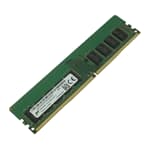 Micron DDR4-RAM 16GB PC4-2400T ECC UDIMM 2R - MTA18ASF2G72AZ-2G3