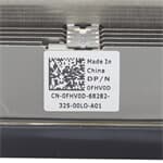 Dell Heatsink PowerEdge R820 - FHV0D 0FHV0D