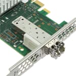 Lenovo FC Controller QLE2690 1x 16Gbps FC LC PCI-E - 01KR585