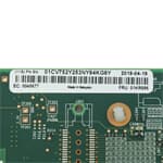 Lenovo FC Controller QLE2690 1x 16Gbps FC LC PCI-E - 01KR585