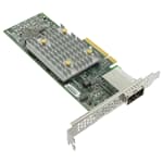 HPE Smart Array E208e-p SR Gen10 RAID Controller SAS 12G PCI-E - 836267-001