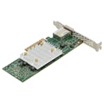 HPE Smart Array E208e-p SR Gen10 RAID Controller SAS 12G PCI-E - 836267-001