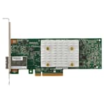 HPE Smart Array E208e-p SR Gen10 RAID Controller SAS 12G PCI-E - 836267-001