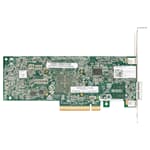 HPE Smart Array E208e-p SR Gen10 RAID Controller SAS 12G PCI-E - 836267-001