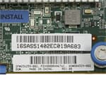 HPE RAID Controller Smart Array E208i-a SR Gen10 SAS 12G PCI-E 804326-B21 NEU