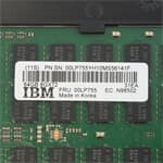 IBM DDR3-CDIMM 64GB Power8 - 00LP755 EM8D
