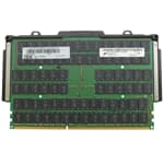 IBM DDR3-DIMM 32GB Power7 - 45D8424 31D6